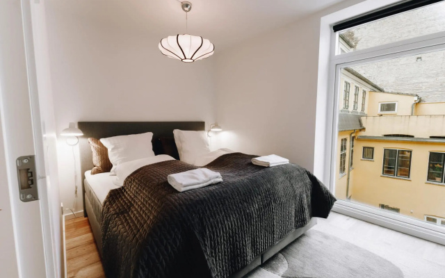 ★Newly renovated, Nordic Design · Perfect Location