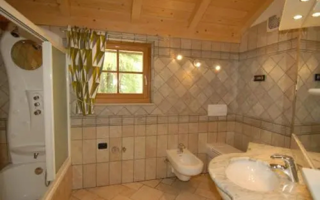 Chalet Champagne