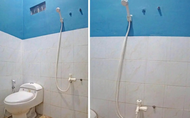 Hotel O La Khansa Homestay Syariah