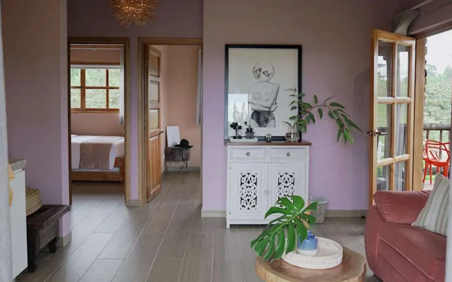 La Perla Finca Hotel
