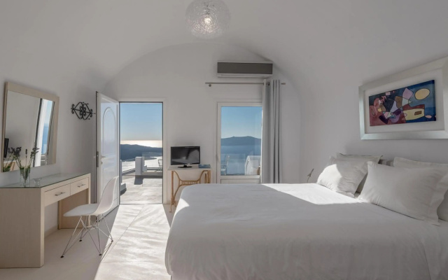 Hotel Villa Renos