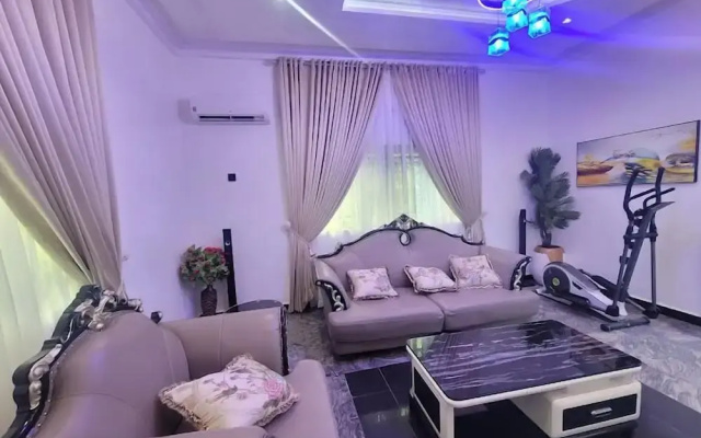 Kenora Luxury Apartments