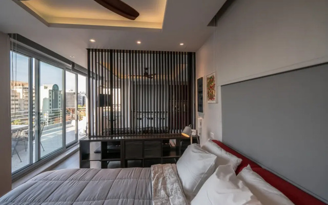 Akasha Loft