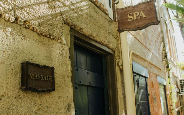 Casa Laguna Hotel Spa In Laguna Beach United States Of - 