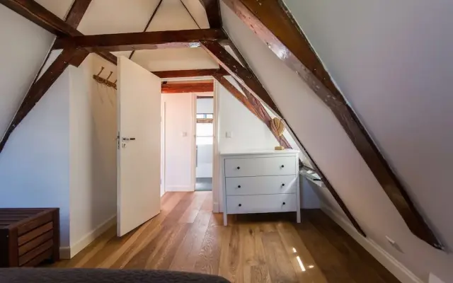 A'dam Center Bnb