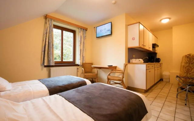 Hotel Beau Site