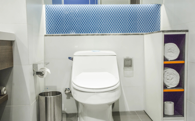 Holiday Inn Express Hangzhou Xixi Tourism Zone