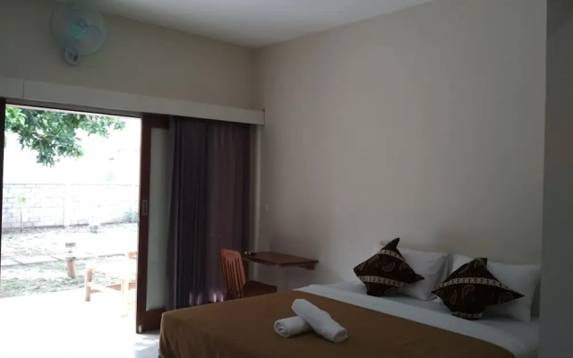 OYO 1662 Zury Homestay