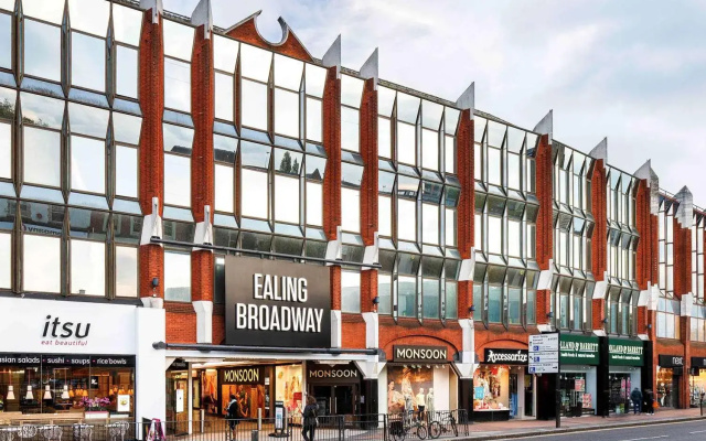 ibis Styles London Ealing