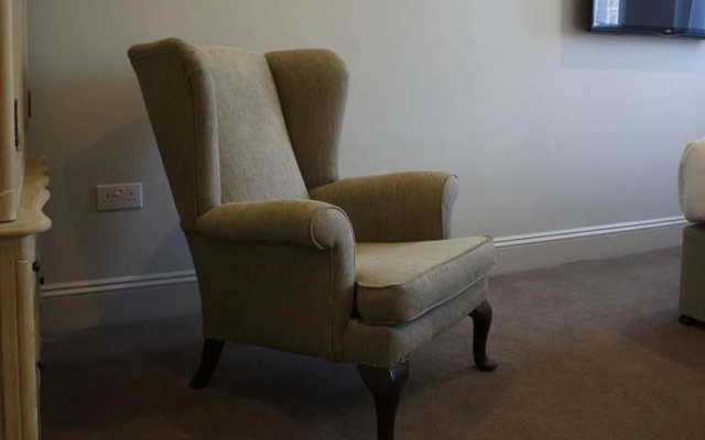 Abergavenny Hotel