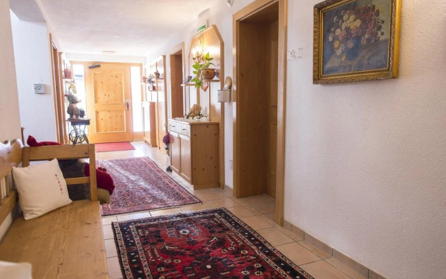 Haus Bürstegg