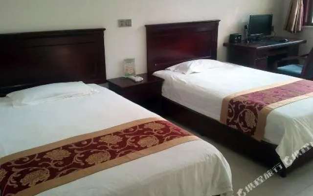 Yingbin Business Hotel