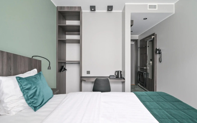 Hotel Fridhem