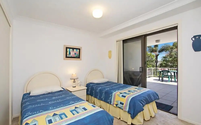 Tamarind Apartment 2