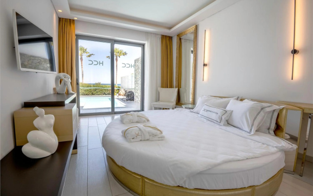 Diamond Deluxe Hotel Wellness & Spa - Adults only