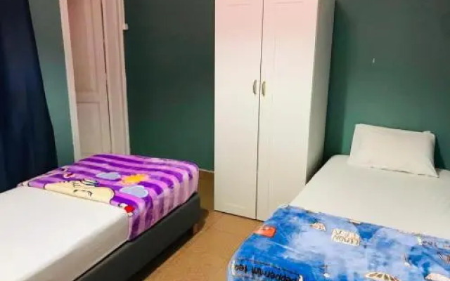 Lisbon Prime Hostel & Rooms