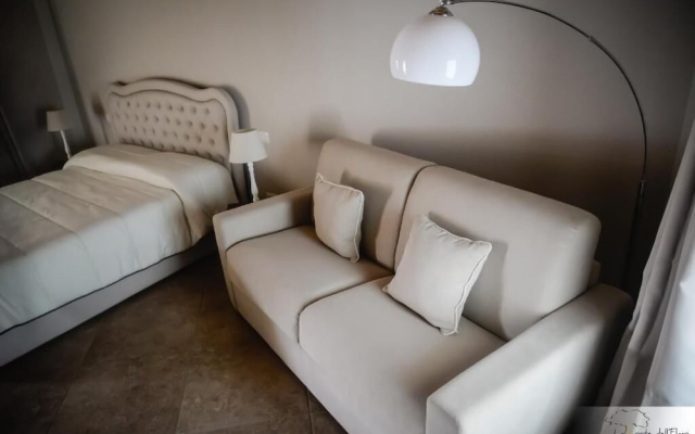 La Corte dell'Elmo B&B