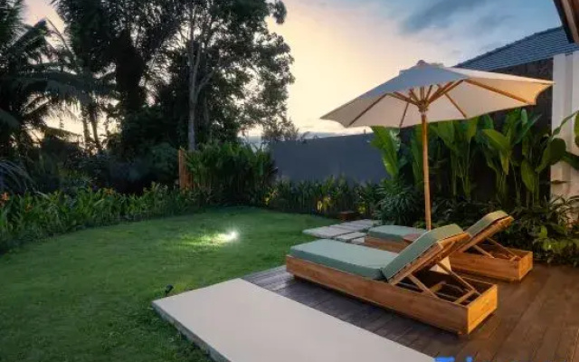 Villa Myassa by BaliSuperHost