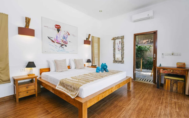 Villa Moringa 1