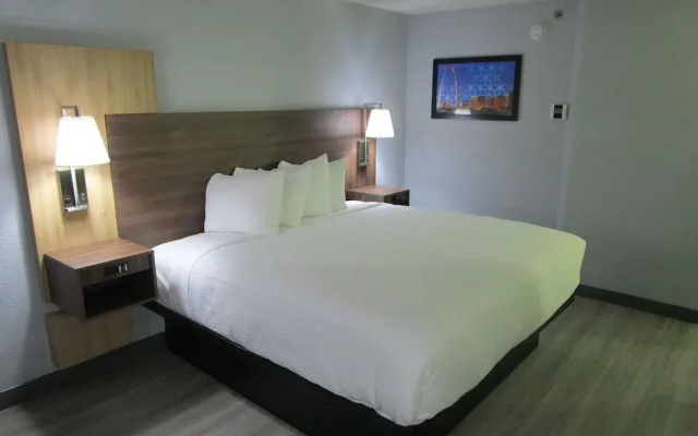 Drury Inn Suites Westport
