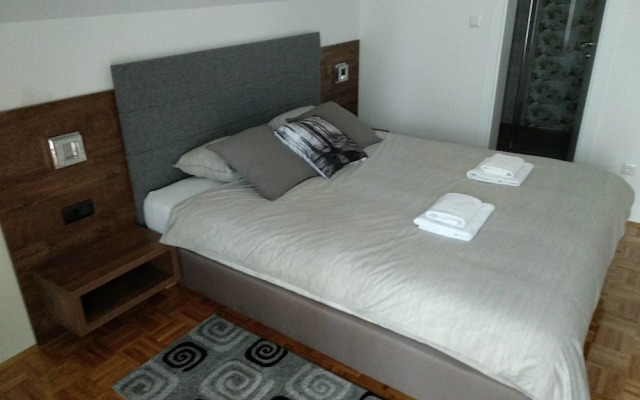 Plitvice Residence Villa Lucija