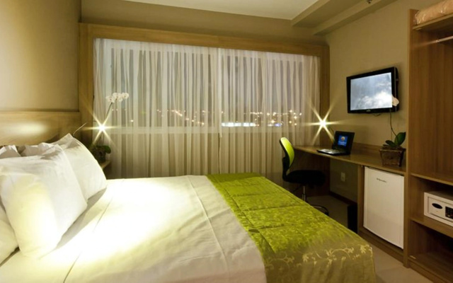 Comfort Hotel Sertãozinho
