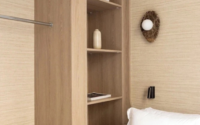 Elegant Apartment a/c - 1BR /4P - Champs de Mars