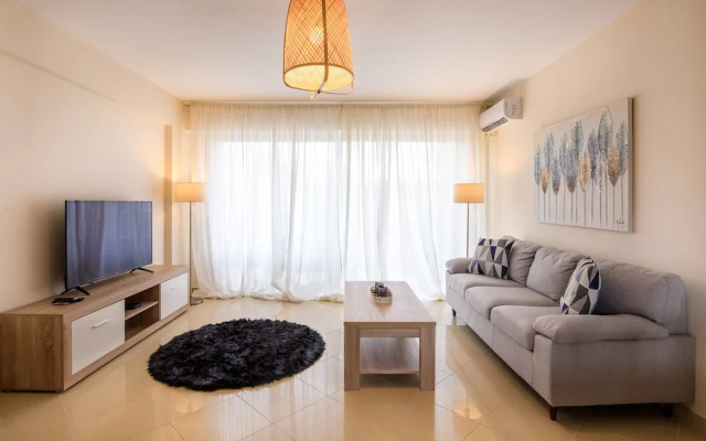 Marathon Luxury Suites - Schinias Beach
