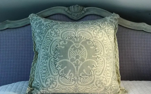 The Orchard House: Inn & Cafe
