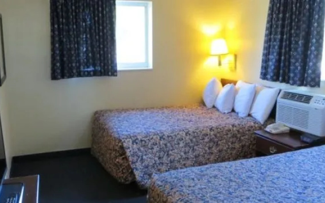 Suburban Extended Stay Daytona