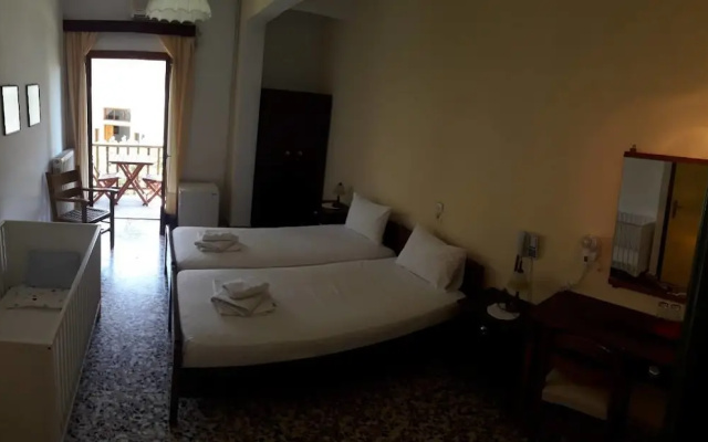 Hotel Rodia