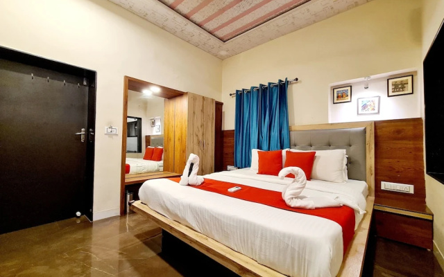 Hotel Hilltop