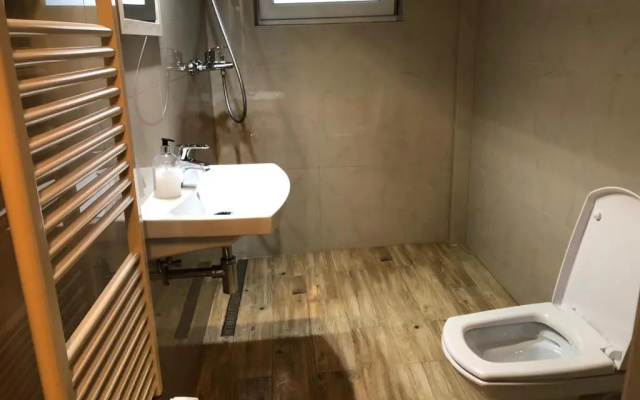 Pension Aroma
