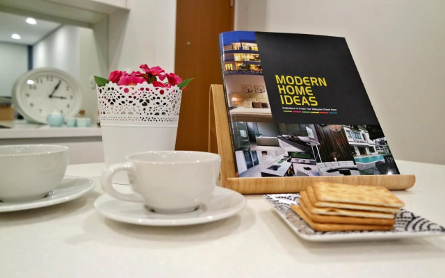 Soho Suites By Olay