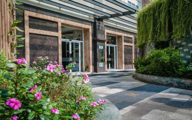 Leman Suites-Managed by Apartmentel