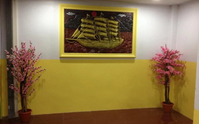 Anchalee Garden Hotel