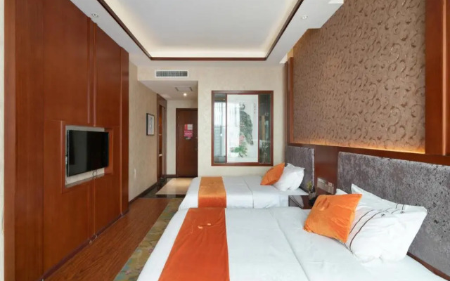 Chun Da Hotel