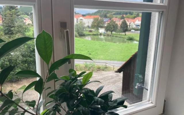 Sternenhimmel Gamlitz Fewo 3 Sz