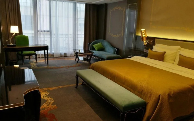 HÔTEL PARTICULIER Chengdu