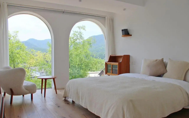 Amigo Villa