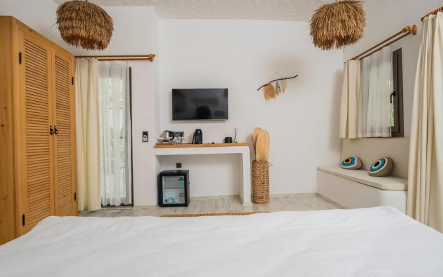 Salonika Suites