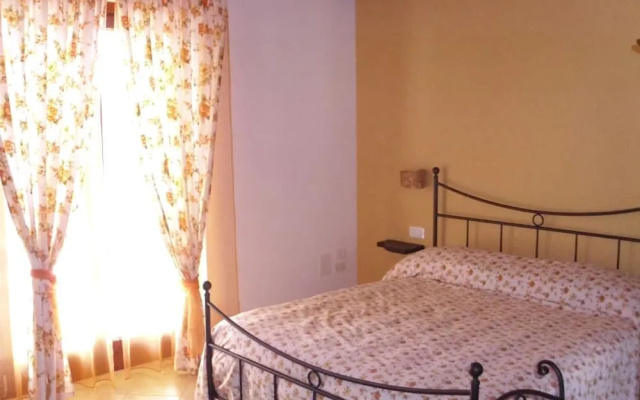 Agriturismo Il Grappolo