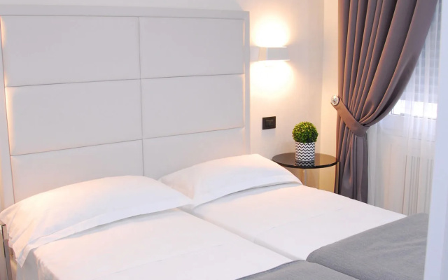 LHP Suite Rapallo