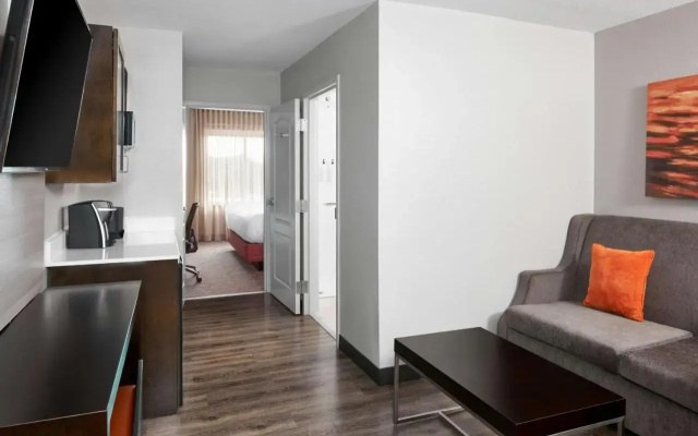 Holiday Inn Express Atlanta Conyers