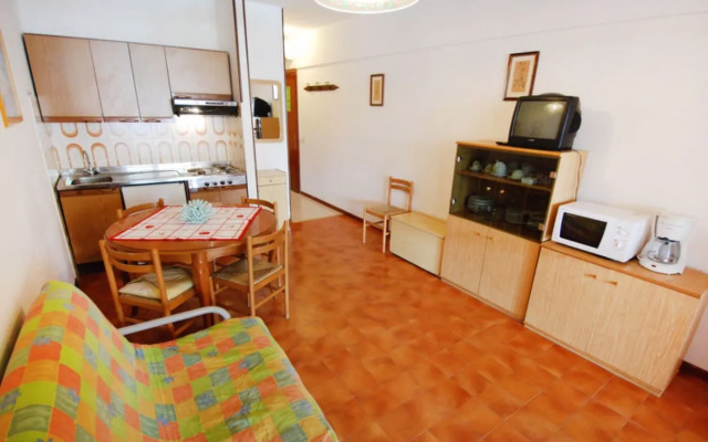 Villa Solarium Bibione 38534
