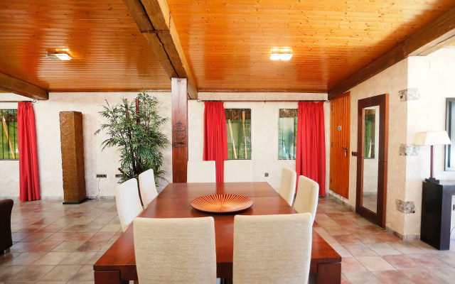 Holiday Home L'Aldea