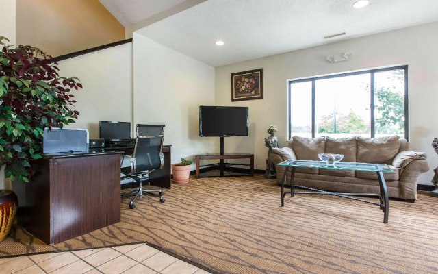 Sleep Inn & Suites Peoria North