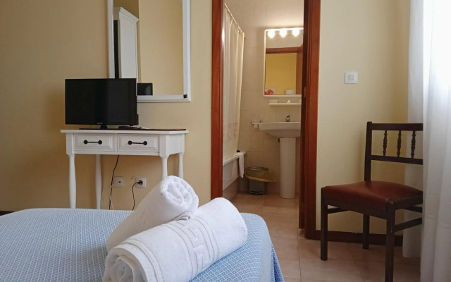 Hotel Con D´Arbon