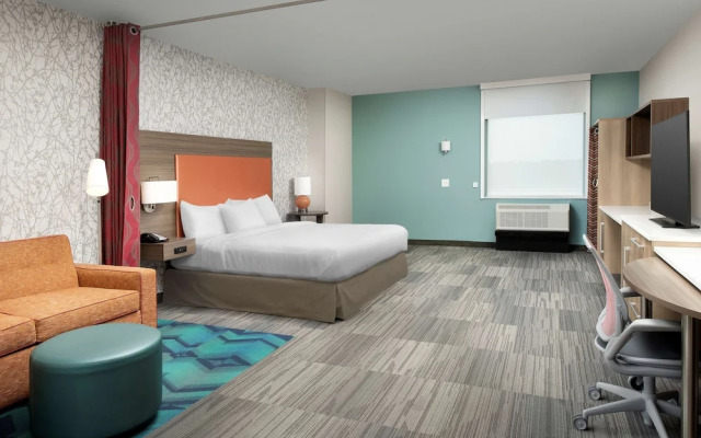Home2Suites by Hilton Marysville, OH