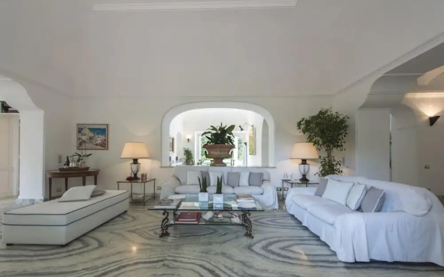 Villa La Conchiglia by Elite Villas